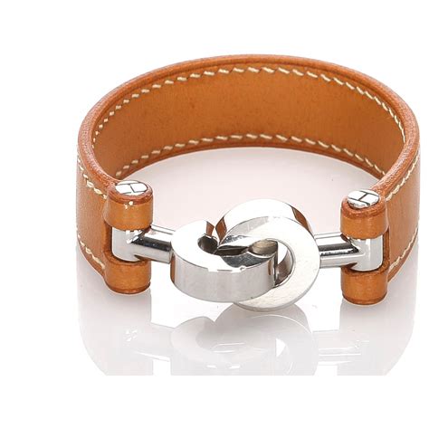 bracelet cuir femme luxe|hermes bracelet femme.